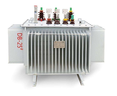 亳州S11-400KVA油浸式变压器