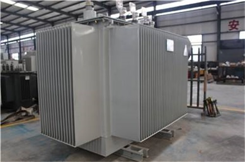 亳州S11-1000KVA/35KV/10KV/0.4KV油浸式变压器